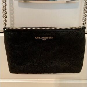 Karl Lagerfeld purse